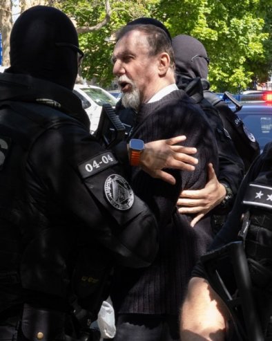 Потврђена казна атентатору на Фица: Ево на колико година је осуђен