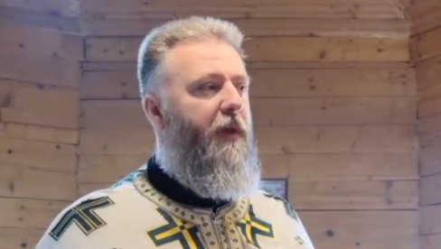 Кад прође романтика, ради метла: Отац Предраг објавом изазвао бурне реакције