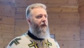 Kad prođe romantika, radi metla: Otac Predrag objavom izazvao burne reakcije