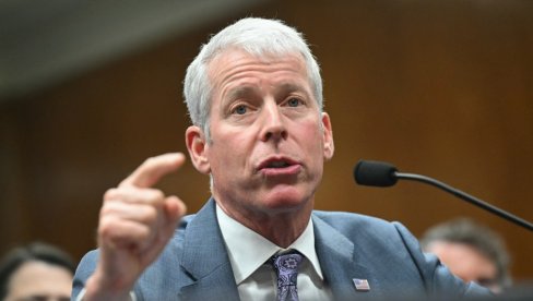 Трампов министар дигао аларм: Иран може да гађа Дубровник пројектилима