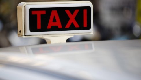 ОЛУЈНА ТАРИФА Да ли таксисти у Београду смеју да наплаћују скупљу вожњу током невремена