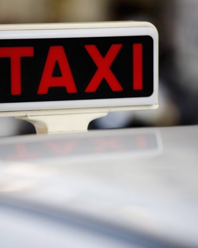 Појавила се са... Тексиста жени тражио 200 евра преко вожње - Ово је разлог!