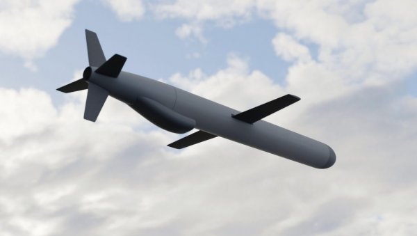 ИРГЦ тврди да је запленио чак 15 неексплодираних америчких пројектила: Томахаwк и АГМ-158 у рукама Ирана?