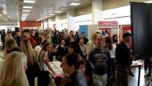 Сајам запошљавања у Лозници: Раднике тражило 26 послодаваца