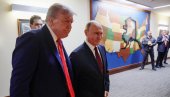 Трамп и Путин након разговора послали заједничку поруку Зеленском: Пала опасна критика, а ево шта је ће се догодити 9. маја