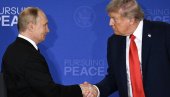 Меркурис: Путин није попустио ни за миљу