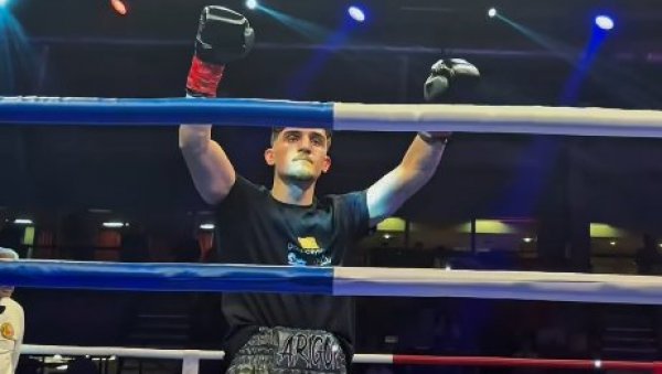 Скандал! Албанац покушао да убије Србина, па величао УЧК