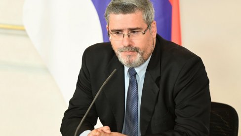 Старовић оштро одговорио Лопандићу: Ево још једног промашеног сматрања тужног пајаца из задње клупе
