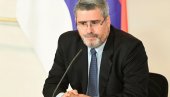 Старовић оштро одговорио Лопандићу: Ево још једног промашеног сматрања тужног пајаца из задње клупе