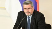 ПОСЕБАН НИВО СРАМОТЕ Старовић раскринкао Поноша: Он у својој мржњи према Вучићу релативизује покушај убиства у Поточарима
