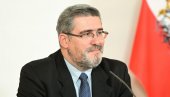 СТАРОВИЋ ОДГОВОРИО БОРКУ СТЕФАНОВИЋУ: Могао би да објасни како то он и остали корифеји европске идеје нису гласали за европске законе