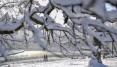 ПОСЛЕ ТОПЛОТНОГ ТАЛАСА - СНЕГ! Невероватан временски обрт у овом делу Европе
