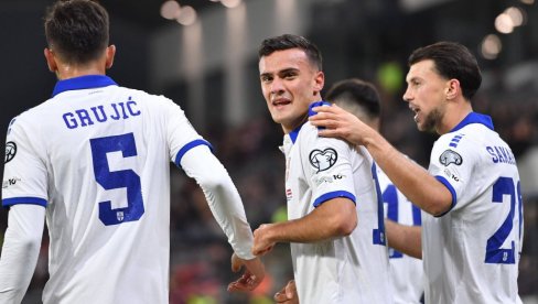 Transfer kakav se ne pamti! Srbina kupuje jedan klub da bi ga odmah prodao drugom