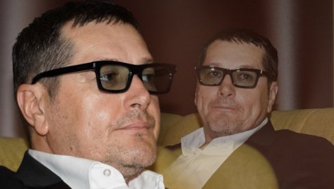 То је за мене мучан период: Ацо Пејовић живео у оронулом дому у соби са 7 људи