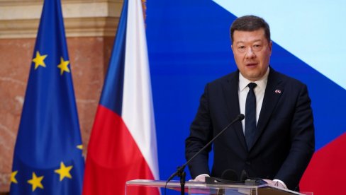 Чешки политичар признао грешку: Прихватање тзв. Косова је био неуспех, подлегли смо притиску