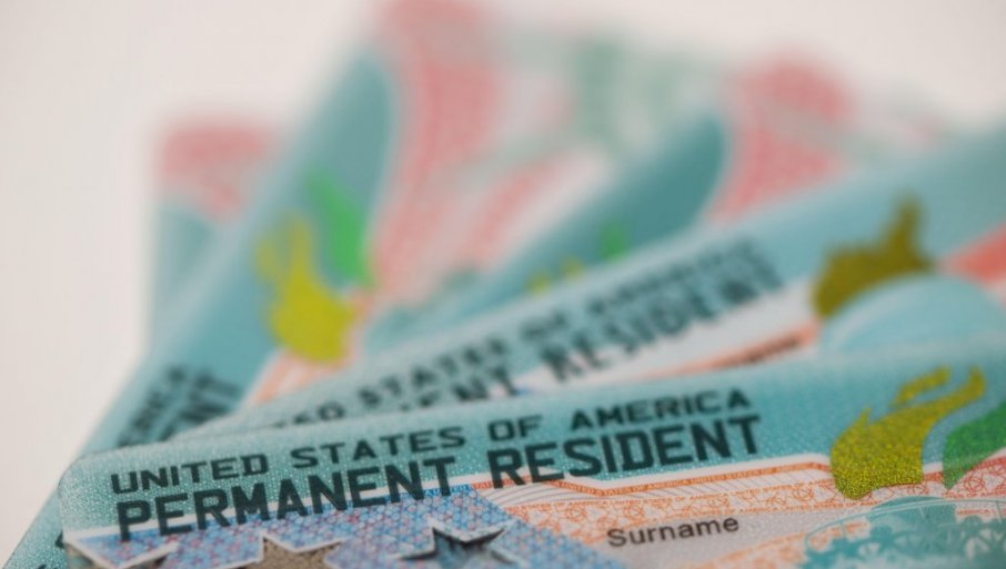 Без овога нема визе за Америку: Морате одговорити са не на два постављена питања