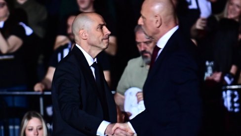 Лоша вест за Партизан и Звезду: Овоме се Пењароја и Обрадовић нису надали!