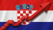 Инфлација у Хрватској све више расте: Само једна земља у еврозони је гора