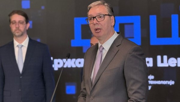 Глас народа је глас Бога Вучић: Избори нам следе у року од два или шест месеци