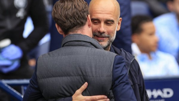 Кап прелила чашу: Тражи се нови тренер!