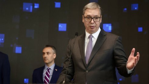 Вучић о ценама нафте: Дође ли до 150 долара, помор