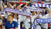 Navijači Real Madrida u neverici! Dobili vesti koje uopšte nisu želeli da čuju