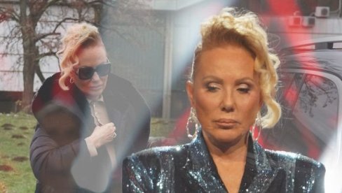 Лепа Брена се већ 18 година бори са подмуклом болешћу: Све је почело на једном наступу када јој је рука поплавела