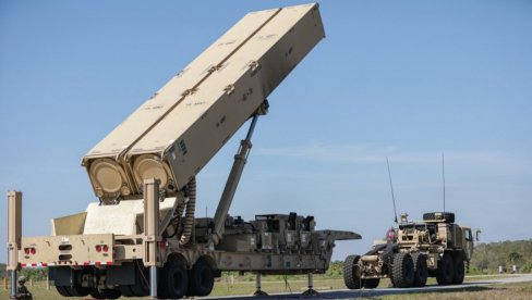 PEKING ĆE BITI BESAN:  Dark Eagle – direktna pretnja Kini- Prvo raspoređivanje američkih hipersoničnih raketa