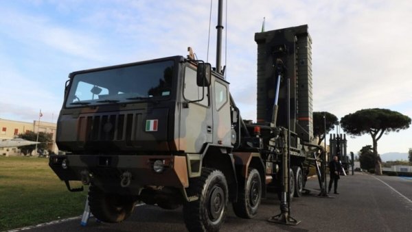 Нови ударац за Америку: Данска одустаје од патриота, нису ефикасни и доступни - купују овај ПВО систем