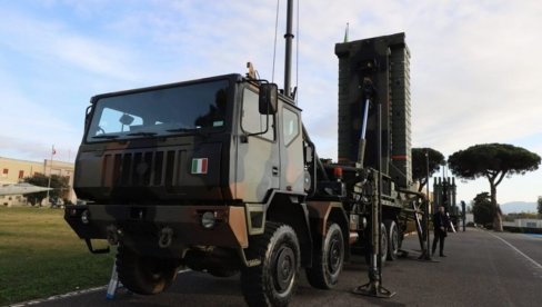 Novi udarac za Ameriku: Danska odustaje od patriota, nisu efikasni i dostupni - kupuju ovaj PVO sistem