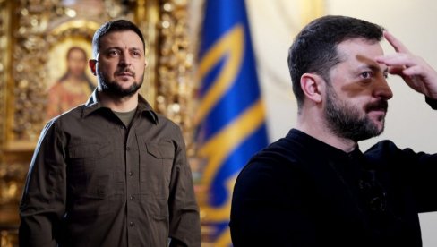 Шипак од ЕУ: Шамар за Украјину - више среће други пут