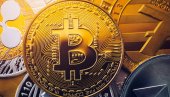 КРИПТО БЕРЗЕ НЕ МИРУЈУ: Биткоин и Бајненс у паду