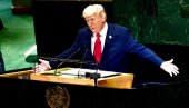 NASTAVAK RATA CARINAMA: Amerika sprena za novi paket antiruskih sankcija