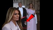 Krenuo da uhvati Melaniju, mreže gore zbog njenog poteza: Ona ne može da podnese Donalda (video)