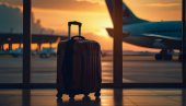 AVIONI NE USPEVAJU DA SLETE NA AERODROM U HRVATSKOJ: Gotovo svi letovi su preusmereni ili otkazani