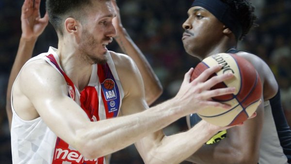 Евролигашка бомба: Враћа се љубимац навијача!