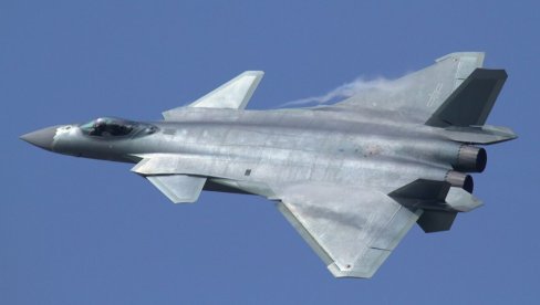 Кина развија нову стелт крстарећу ракету: Америчка флота на Пацифику у проблему