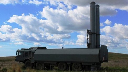 Šta ako NATO krene na Arktik? Ruski odgovor ubica nosača brine Zapad (VIDEO)