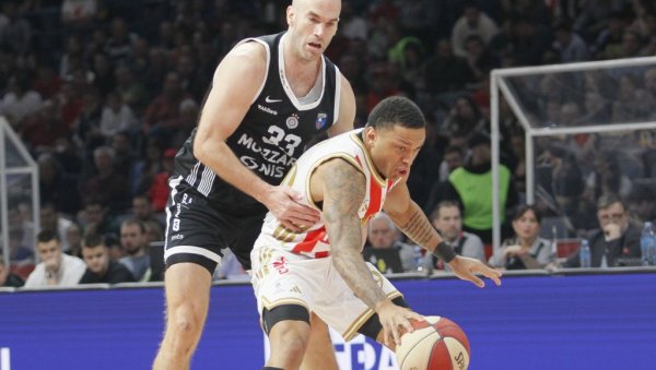 Растанак у најави: Искусни плејмејкер напушта црно-беле!