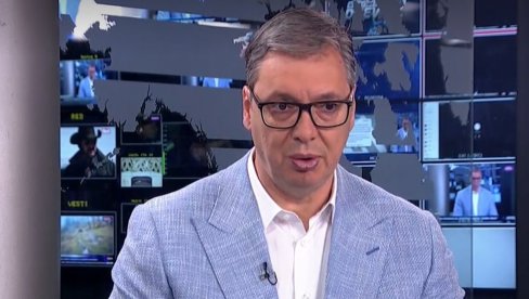 Vučić o brizi za narod: Strašno me ljuti što morate da ponovite 100 puta da bi ljudi nešto uradili