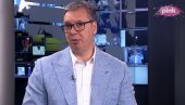 Вучић о глобалној кризи: Верујем да можемо нешто дуже да издржимо јер смо спремни