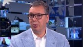 Вучић о брзом возу до Будимпеште: Мађари имају да заврше техничке ствари, ми смо све завршили