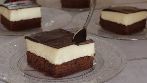 LEDENE KOCKE BEZ ŠEĆERA: Desert koji obara sa nogu