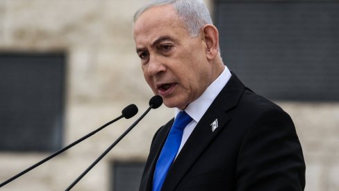 IZRAEL ŠIRI KONTROLU U GAZI: Netanjahu otkrio nove brojke