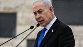 ИЗРАЕЛ ШИРИ КОНТРОЛУ У ГАЗИ: Нетањаху открио нове бројке