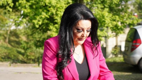 Ostala bez velikog prijatelja: Dragani Mirković ovaj poznati glumac okrenuo leđa nakon razvoda od Tonija