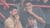 Novak Đoković gledao u neverici! Najveća zvezda isključena, pokazivao sudijama novac i vikao