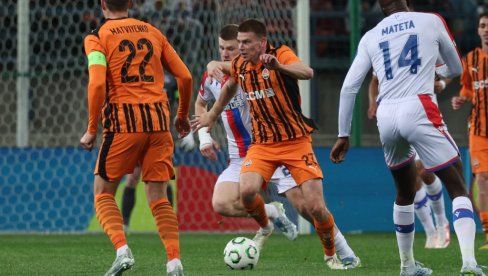 ЖЕЉКО ЉУБЕНОВИЋ: Зорја не запиње