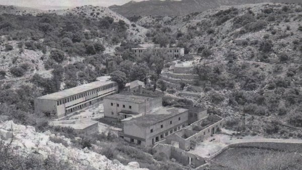 Немилосрдно убијали саборце: Милован Булатовић у књизи Информбиро - државни злочин 1948. расветлио судбине жртава