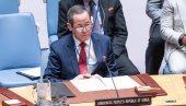 Амбасадор Северне Кореје у УН: Свет се враћа у еру закона џунгле - војне вежбе САД и Јужне Кореје лош потез